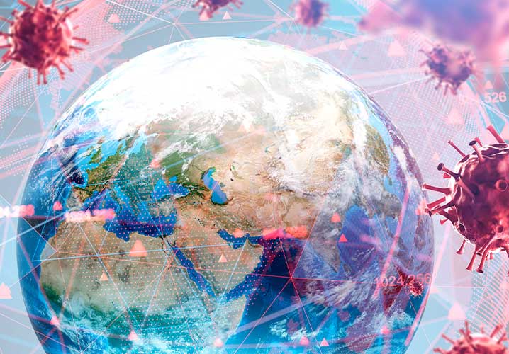 Versicherungs- und Risikomanagement in Krisenzeiten wie bei einer Pandemie