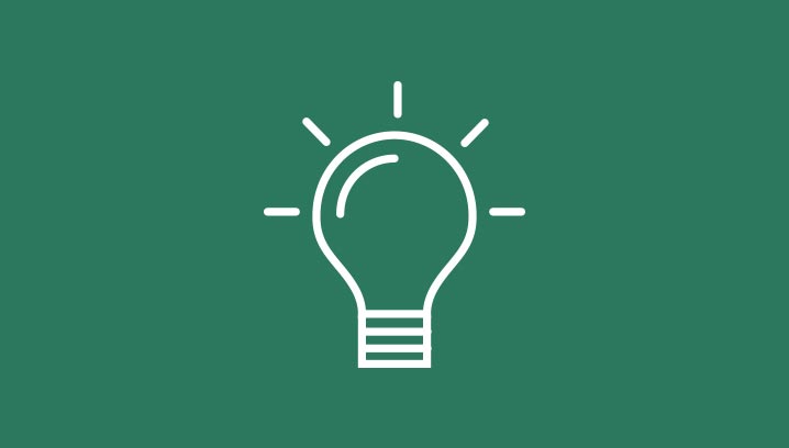 CEO Agenda - Innovationen Icon