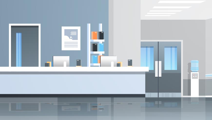 Steuerstundungen und Liquiditätshilfen gelten auch für Arztpraxen, Krankenhäuser oder Pflegeeinrichtungen.