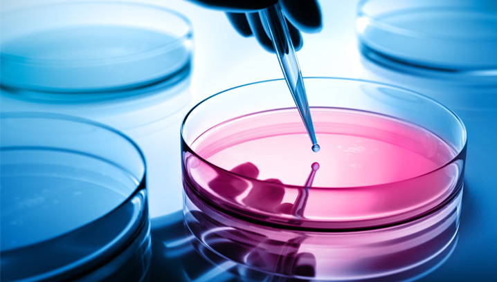 Cyber-Schutz für Krankenhäuser und Kliniken