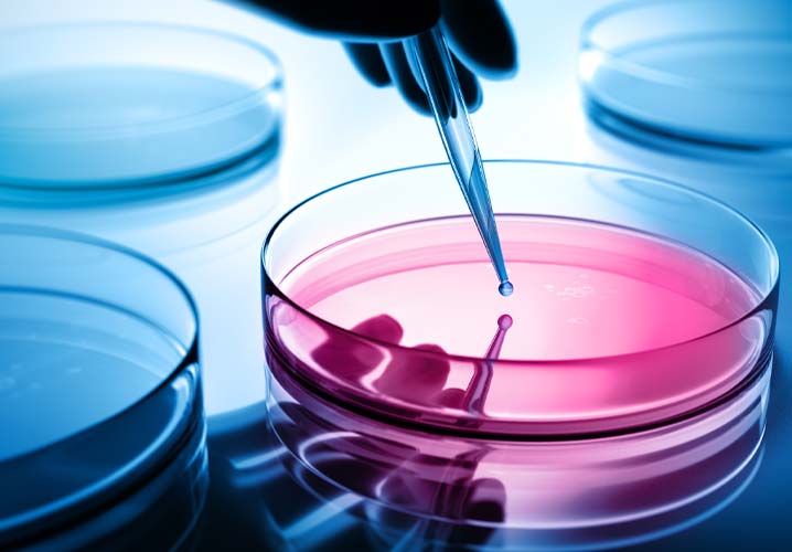 Cyber-Schutz für Krankenhäuser und Kliniken