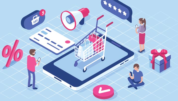 Mehr Schutz und Transparenz für den Non-Food-Markt