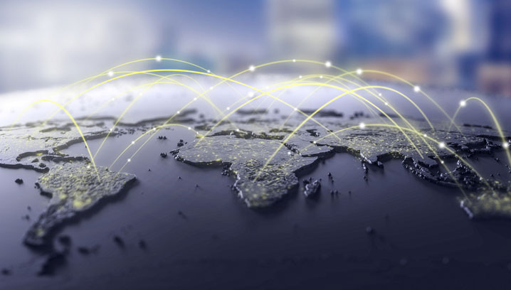 Umsetzung des Lieferkettengesetzes – so unterstützt Funk