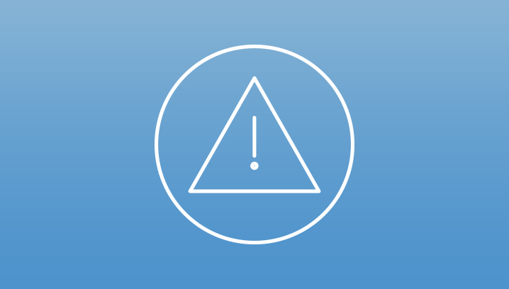 Smartphone zeigt digitalen Inhalt zum Thema Risikomanagement, vermittelt moderne, innovative Stimmung.