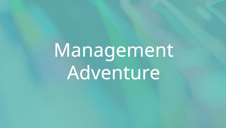 Serious Game Management-Adventure der Funk Stiftung 