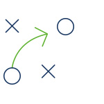 Icon Spielerisches Lernen